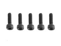 M2.5x8 Hex Socket Head Screw DIN912 (5pc) [S-M2.5x8-SH-5p]